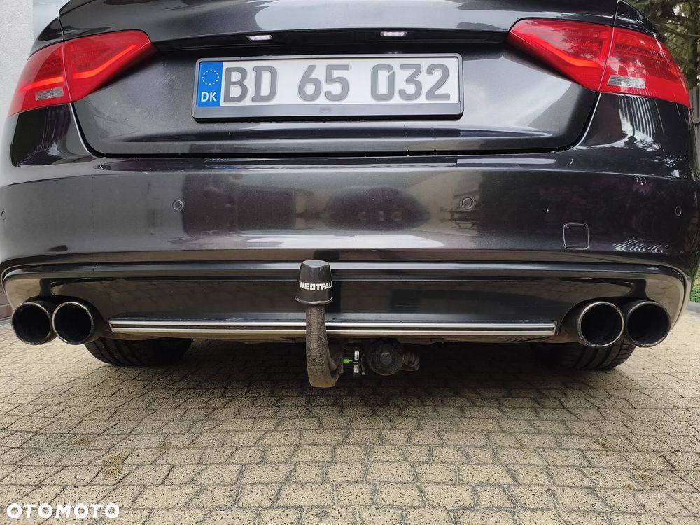 Audi A5 Sportback 1.8 TFSI multitronic - 20