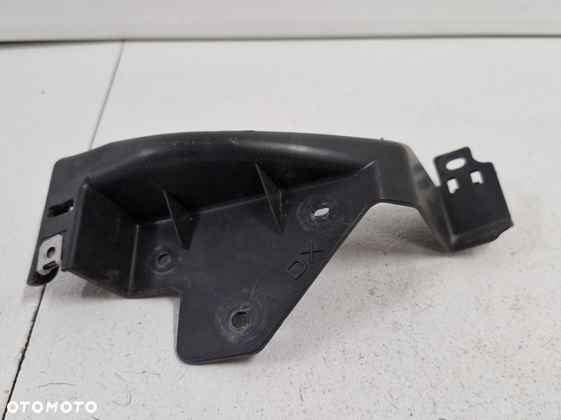 FIAT 500X 500 X ŚLIZG UCHWYT ZDERZAKA PRAWY TYŁ MOCOWANIE PRAWE TYLNE 51937660 - 1