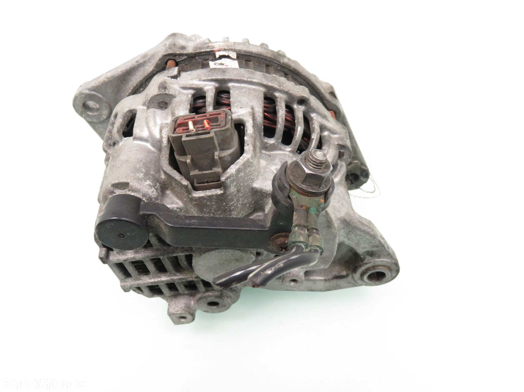 ALTERNATOR MAZDA PREMACY 1.9 A2TB0191A - 4