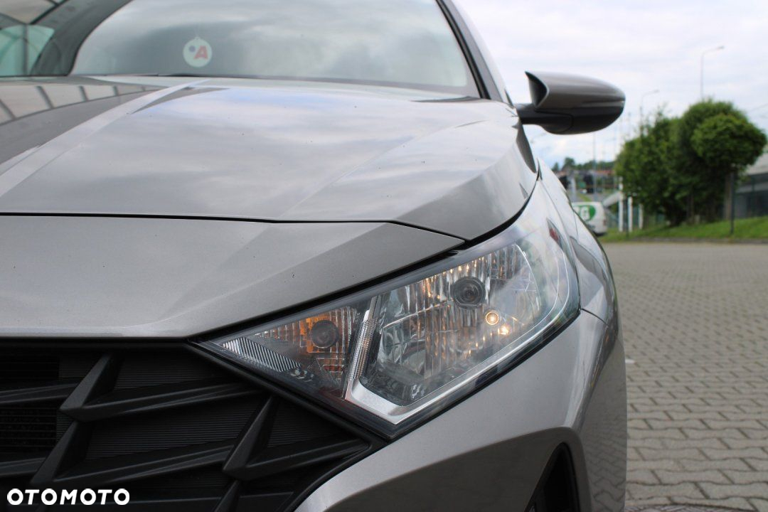 Hyundai i20 - 9