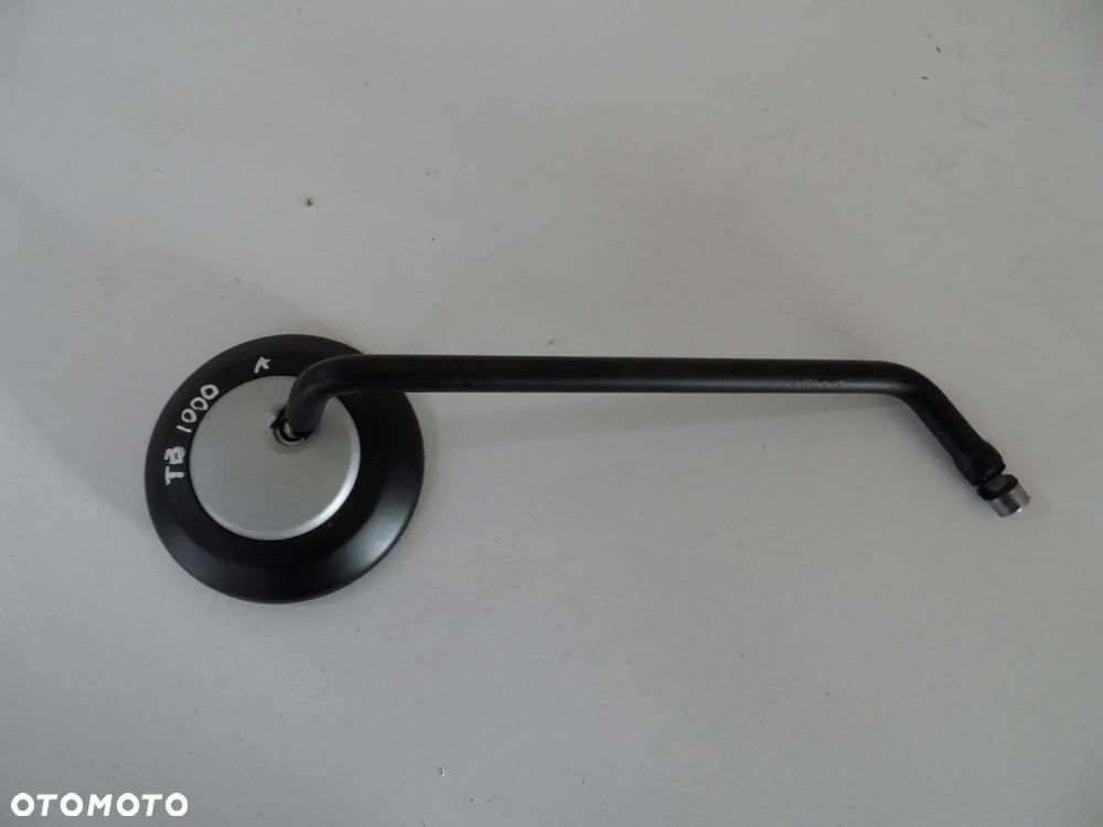 TRIUMPH BONNEVILLE T100 lusterko lusterka P+L - 5