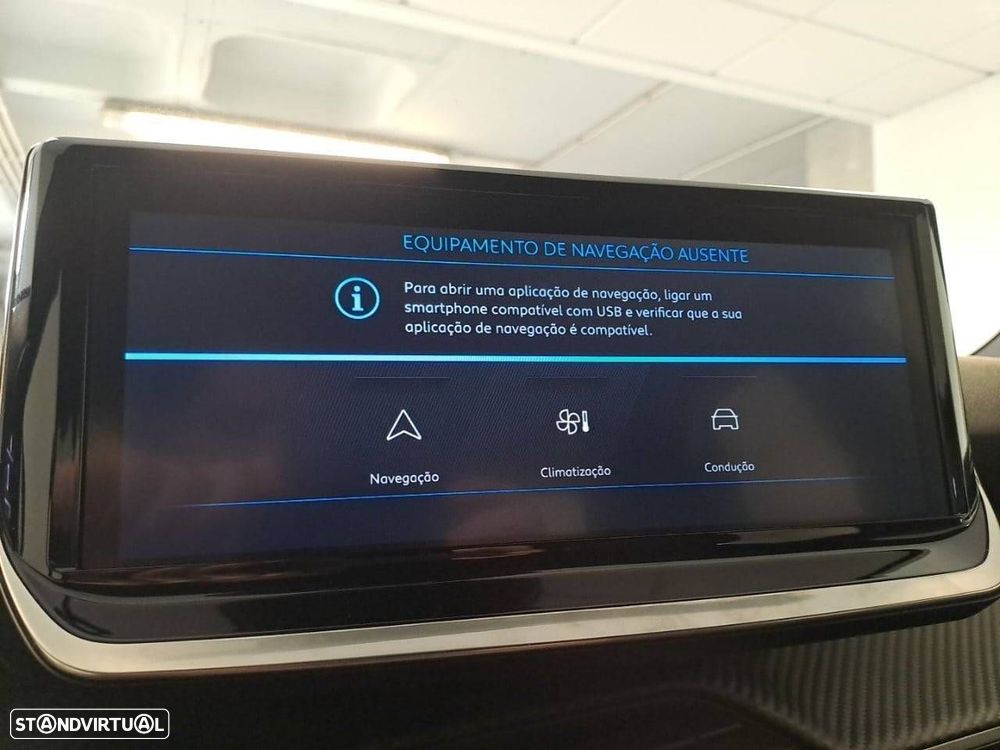 Peugeot 2008 1.2 PureTech Style - 20