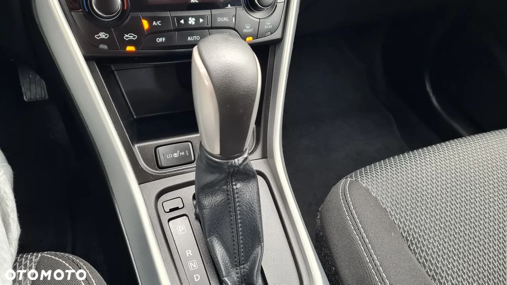 Suzuki SX4 S-Cross 1.6 VVT CVT 4x2 Comfort+ - 21