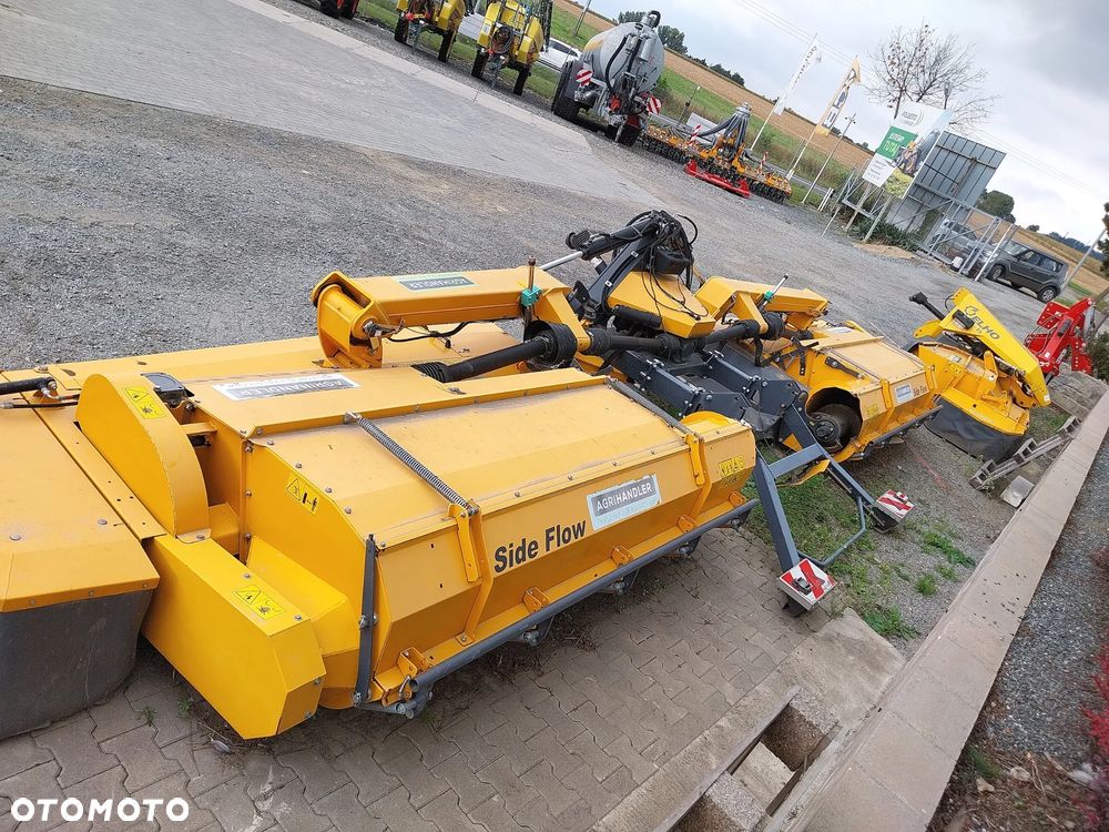 Inny ELHO Arrow NM 10500 SF - 3