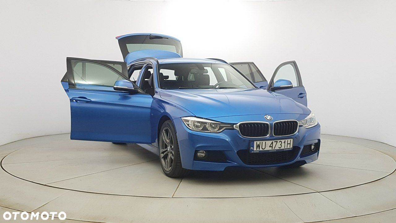 BMW Seria 3 - 9