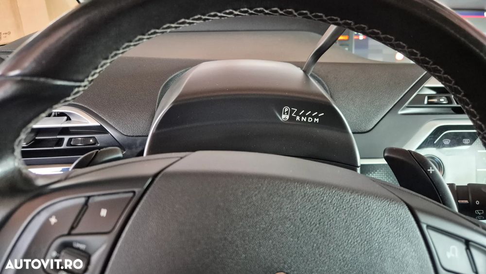 Citroën C4 Grand Space Tourer 2.0 BlueHDi S&S EAT8 Shine - 25