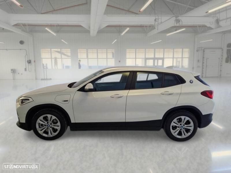BMW X2 25 e xDrive Advantage - 5
