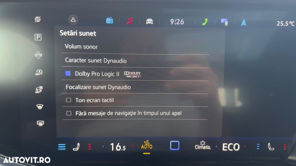 Volkswagen Touareg V6 TDI 4MOTION R-Line - 36