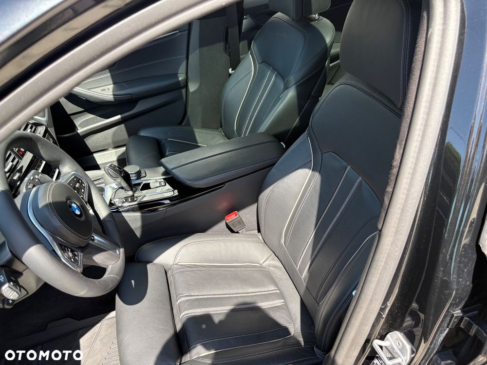 BMW Seria 5 - 27