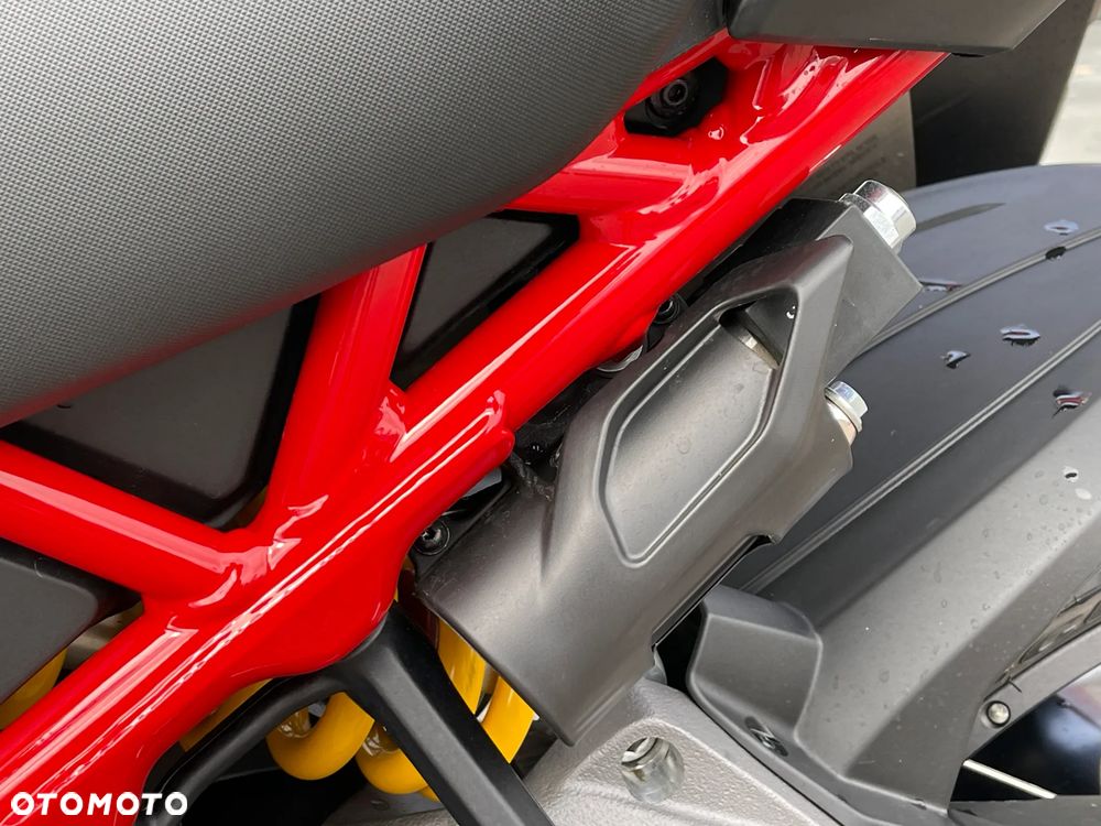 Ducati Multistrada - 12
