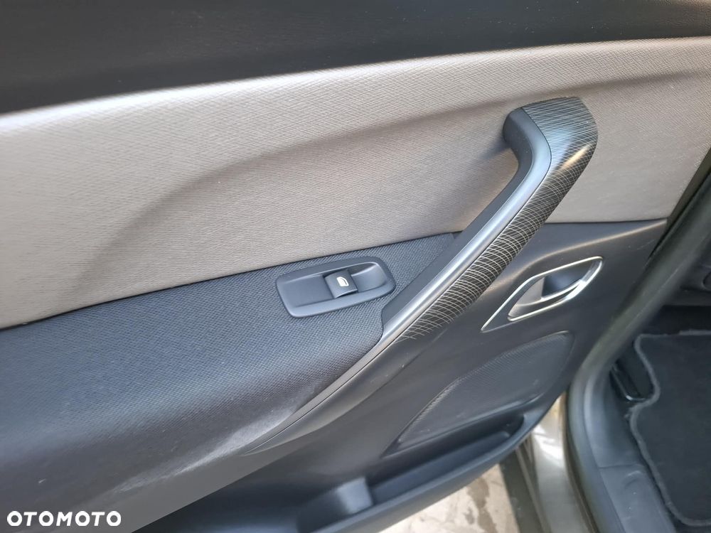 Citroën C4 Picasso - 11