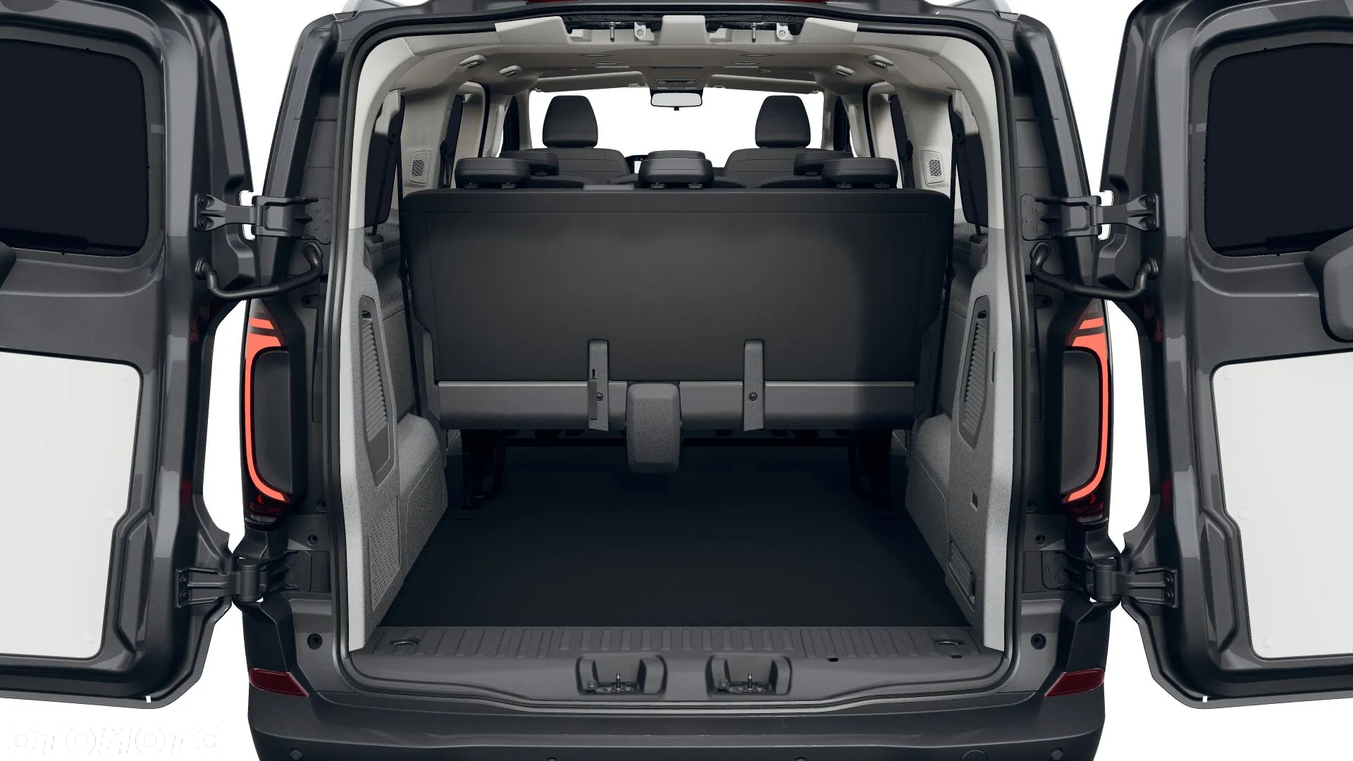 Volkswagen Caravelle 2.0 TDI L2 4Motion Style - 4
