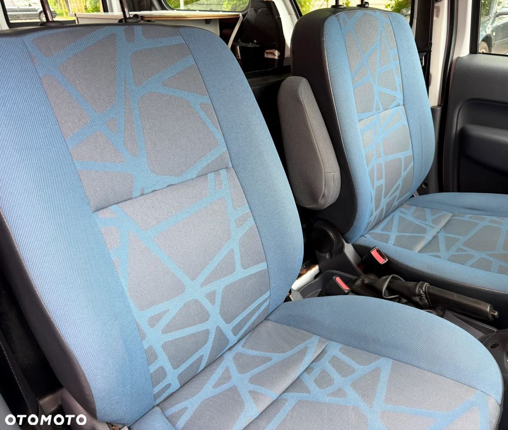 Ford Transit Connect 75T200 - 12