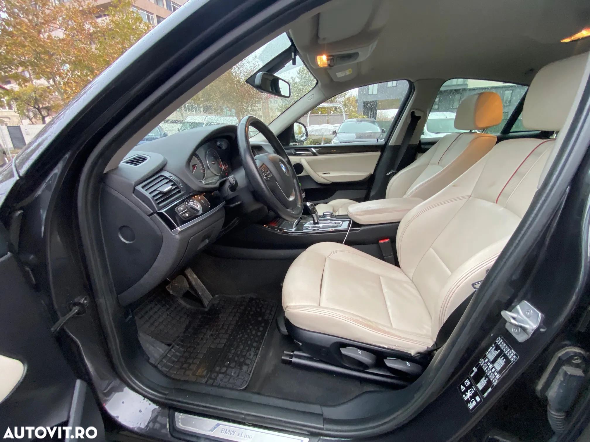 BMW X4 - 16