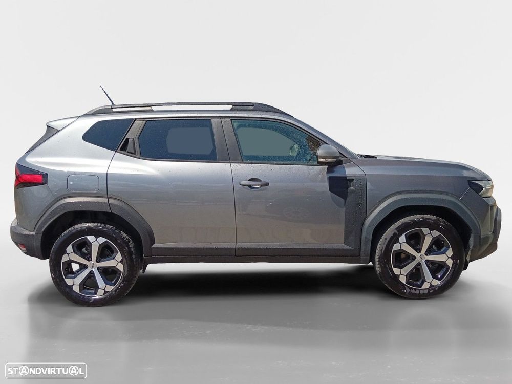 Dacia Duster 1.0 TCe ECO-G Journey Bi-Fuel - 6