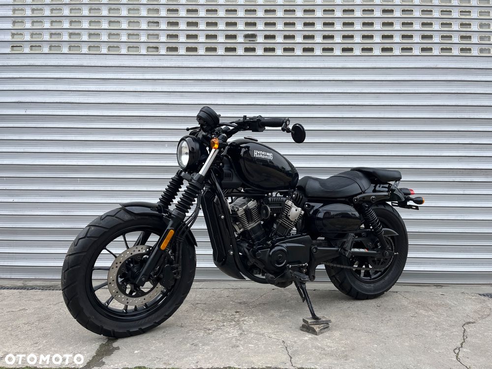 Hyosung GV - 31