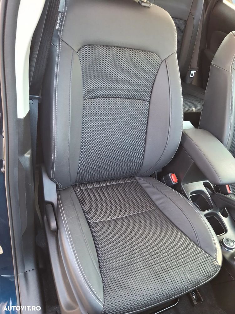 Suzuki SX4 S-Cross 1.4 Boosterjet Mild Hybrid AllGrip Luxus - 29