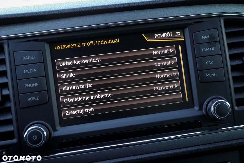 Seat Leon 1.4 TSI ACT Start&Stop DSG FR - 31