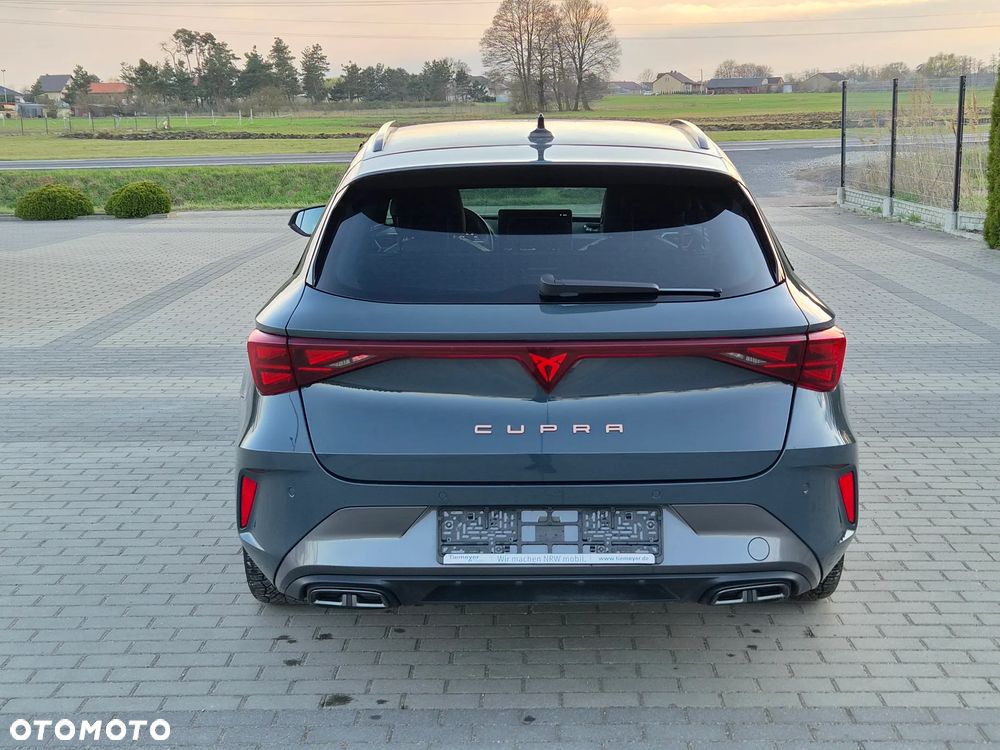 Cupra Leon Sportstourer 1.5 eTSI DSG - 6