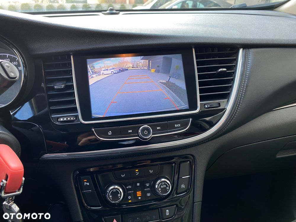 Opel Mokka 1.4 T Cosmo S&S EU6 - 30