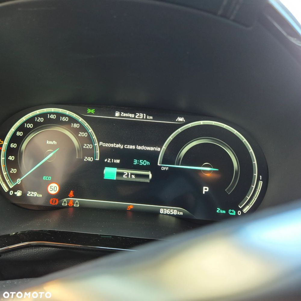 Kia XCeed 1.6 GDI PHEV Business Line DCT - 16