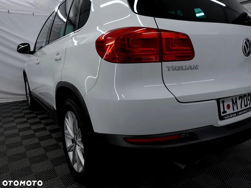 Volkswagen Tiguan 2.0 TDI 4Mot Sport&Style - 24