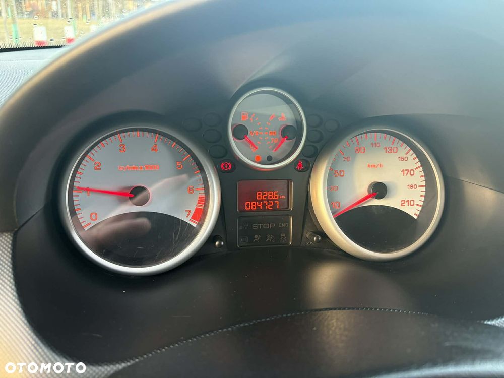 Peugeot 206 1.4 Generation - 5