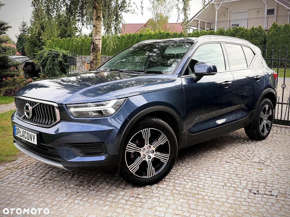 Volvo XC 40 D3 Inscription - 5