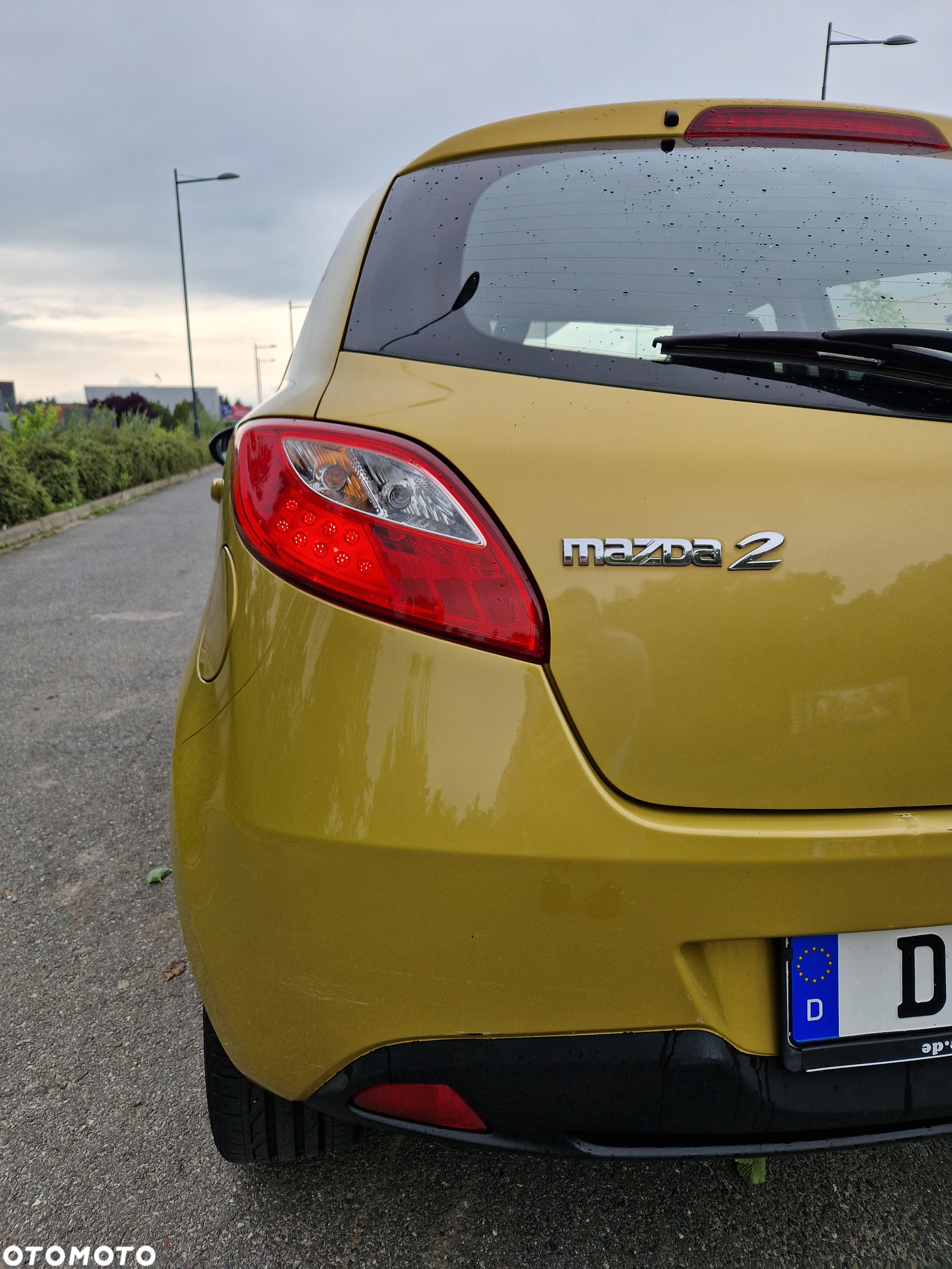 Mazda 2 1.3 Exclusive - 7