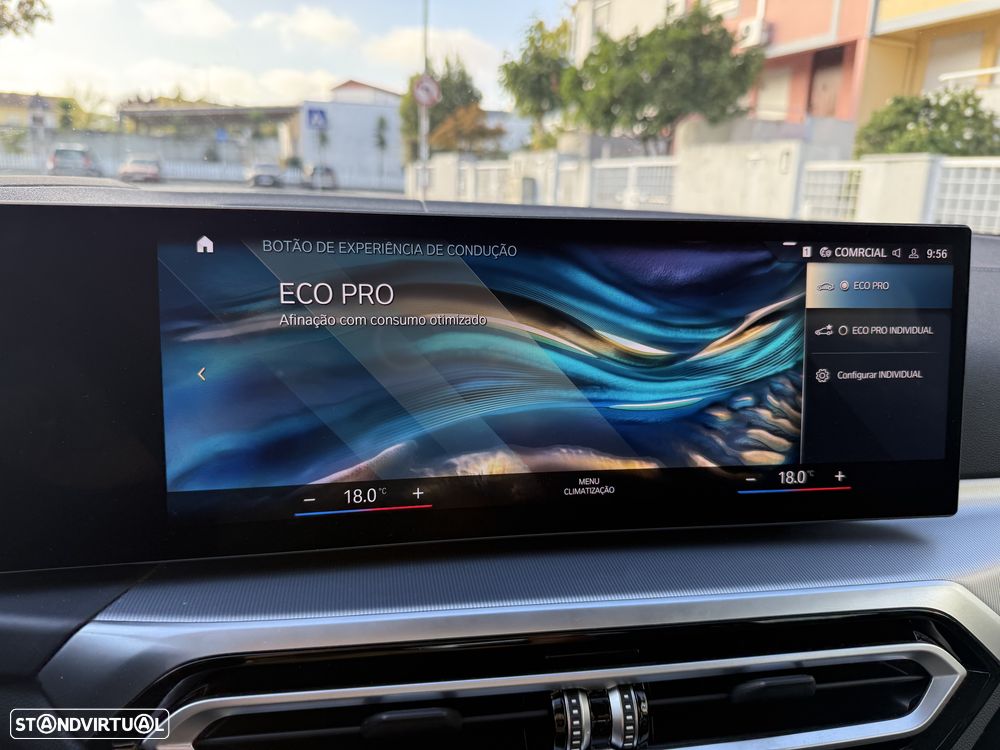 BMW i4 - 9
