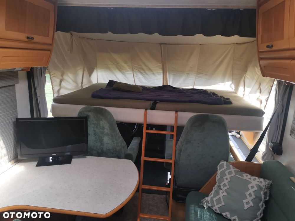 Hymer-Eriba 230 - 11