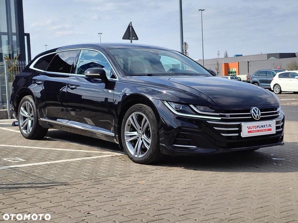 Volkswagen Arteon - 4