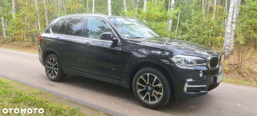 BMW X5 xDrive25d - 3