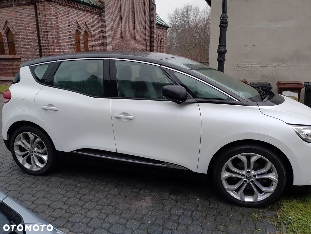 Renault Scenic - 6