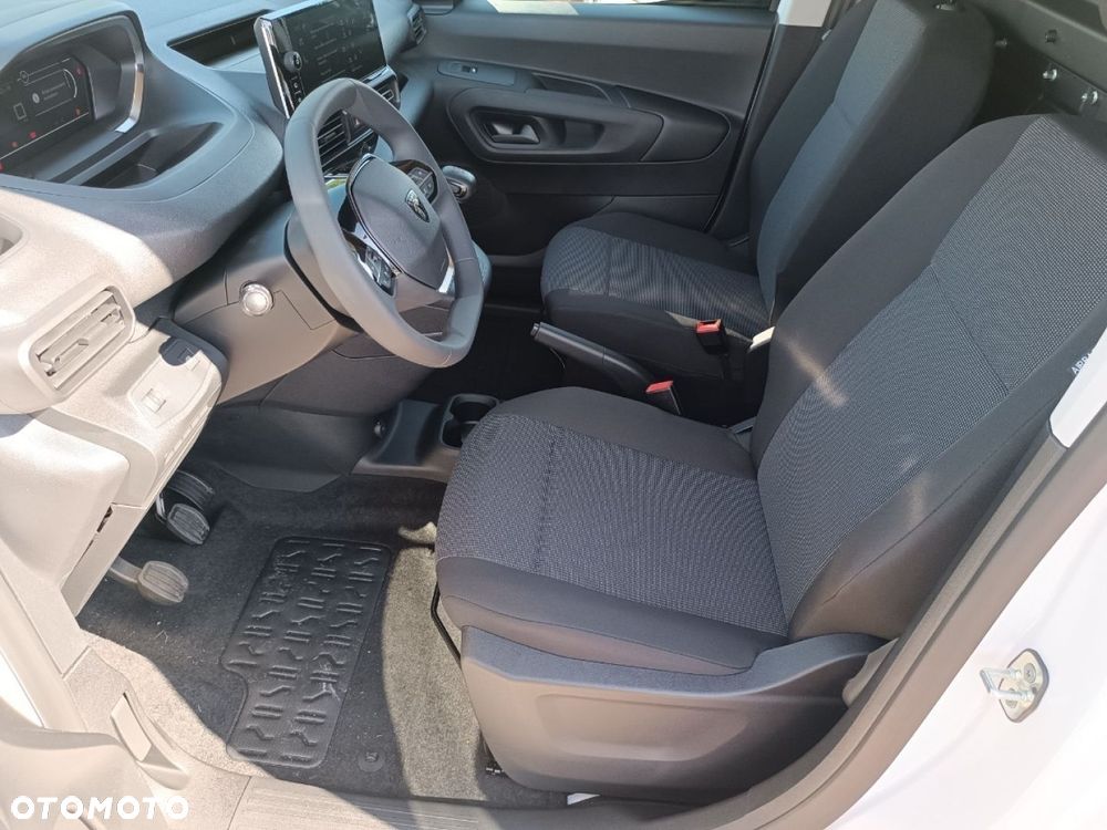 Peugeot Partner - 12