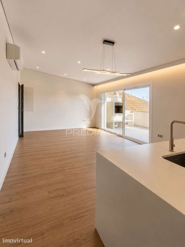 Apartamento T3 Novo | Exclusividade, Conforto e Design Moderno - Grande imagem: 2/9