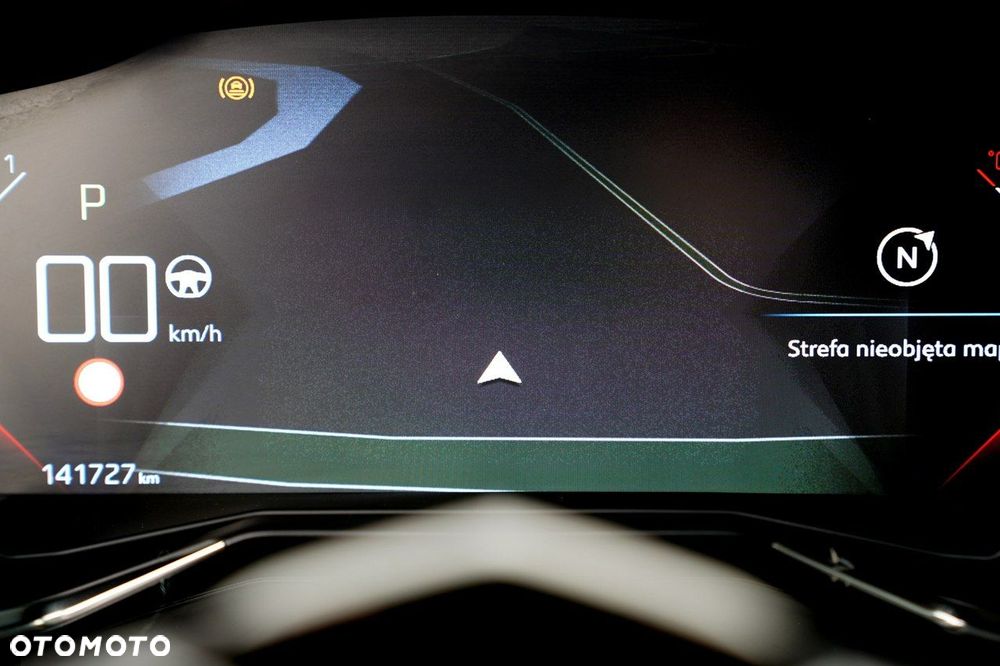 DS Automobiles DS 7 Crossback - 35