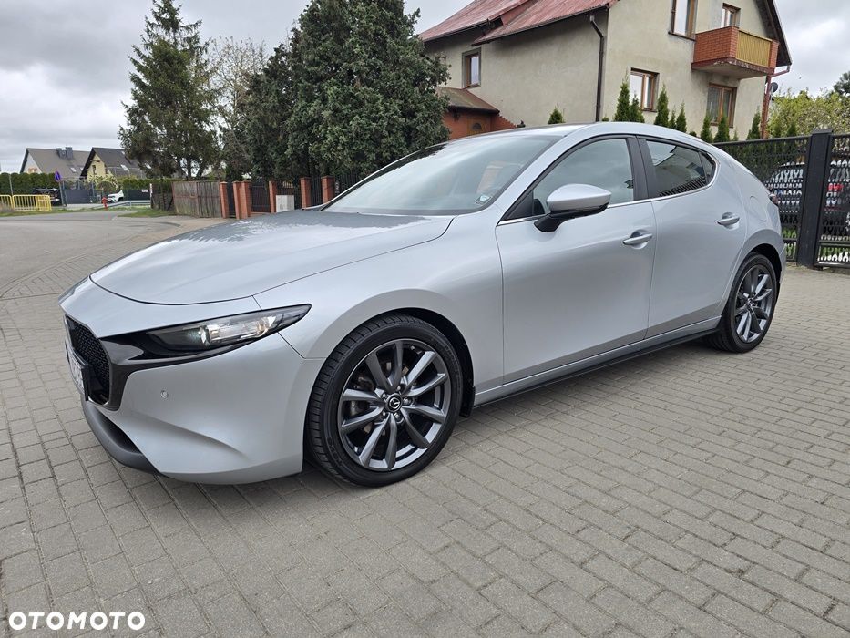 Mazda 3 - 11