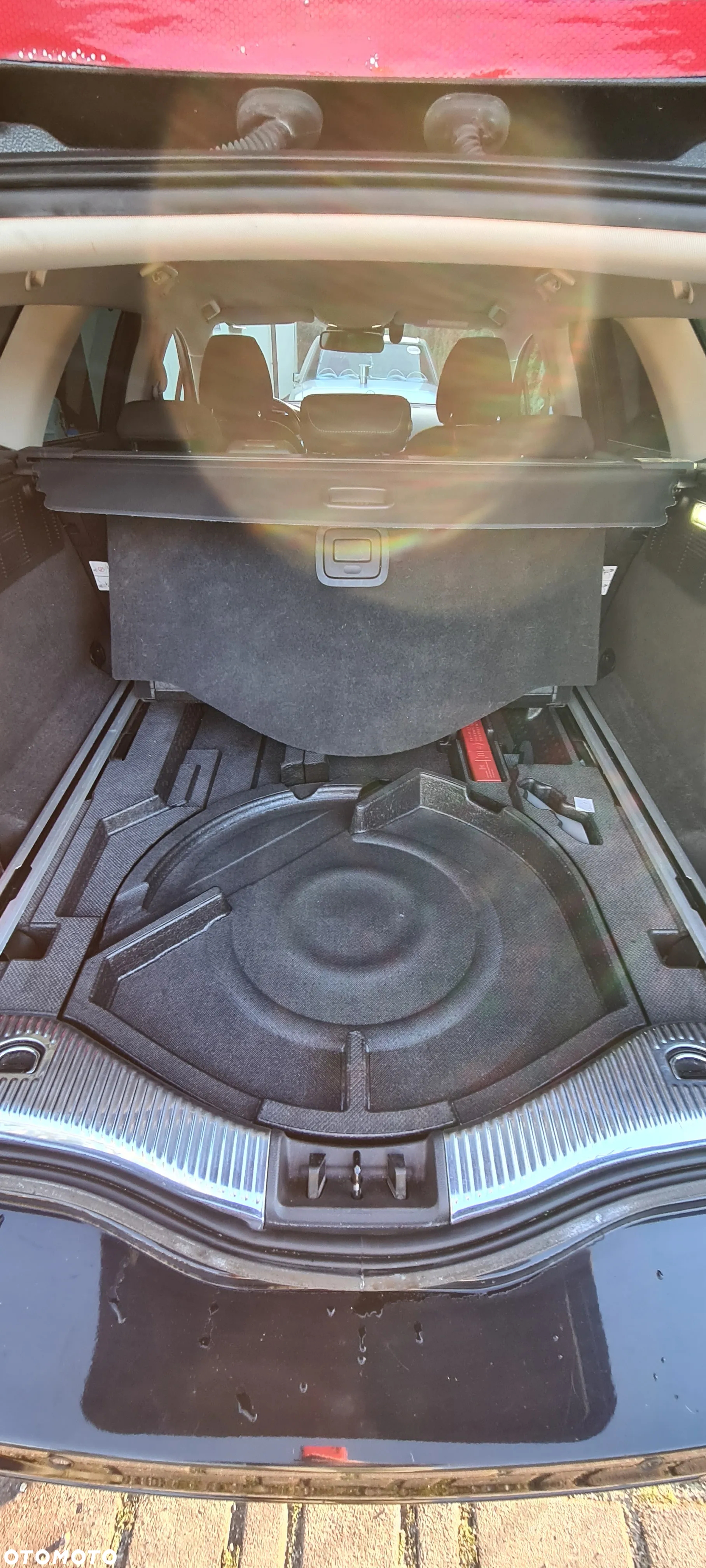 Ford Mondeo 2.0 TDCi Titanium PowerShift - 14