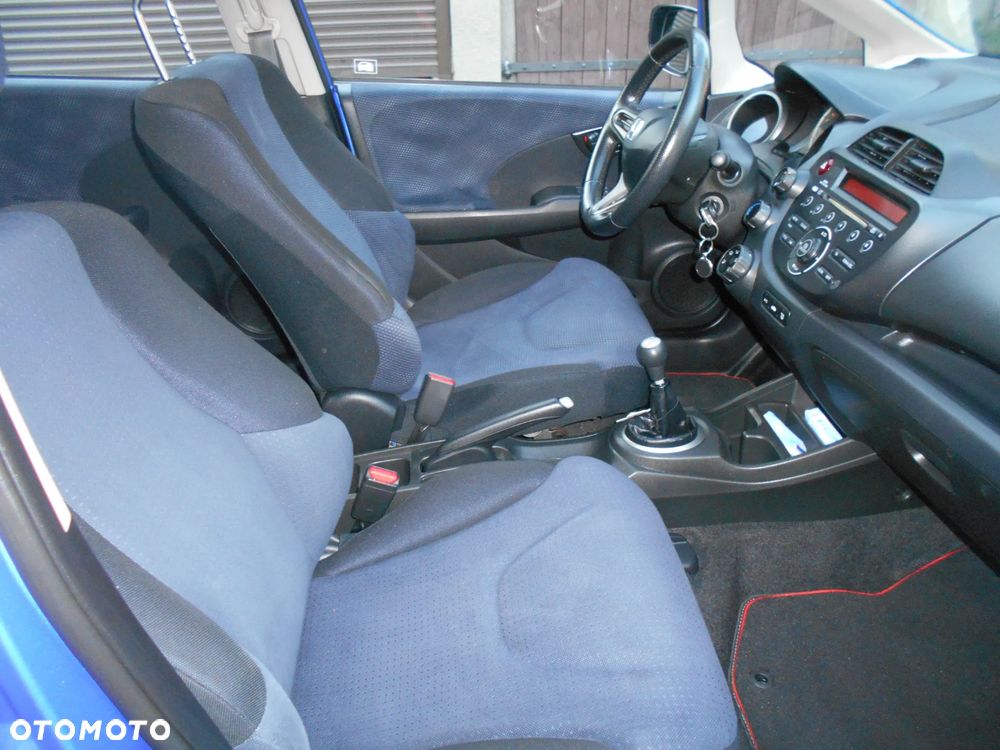 Honda Jazz - 15