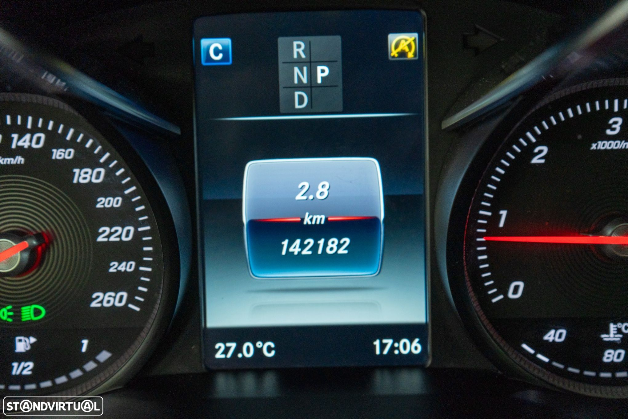 Mercedes-Benz GLC 250 d Coupé AMG Line 4-Matic - 5