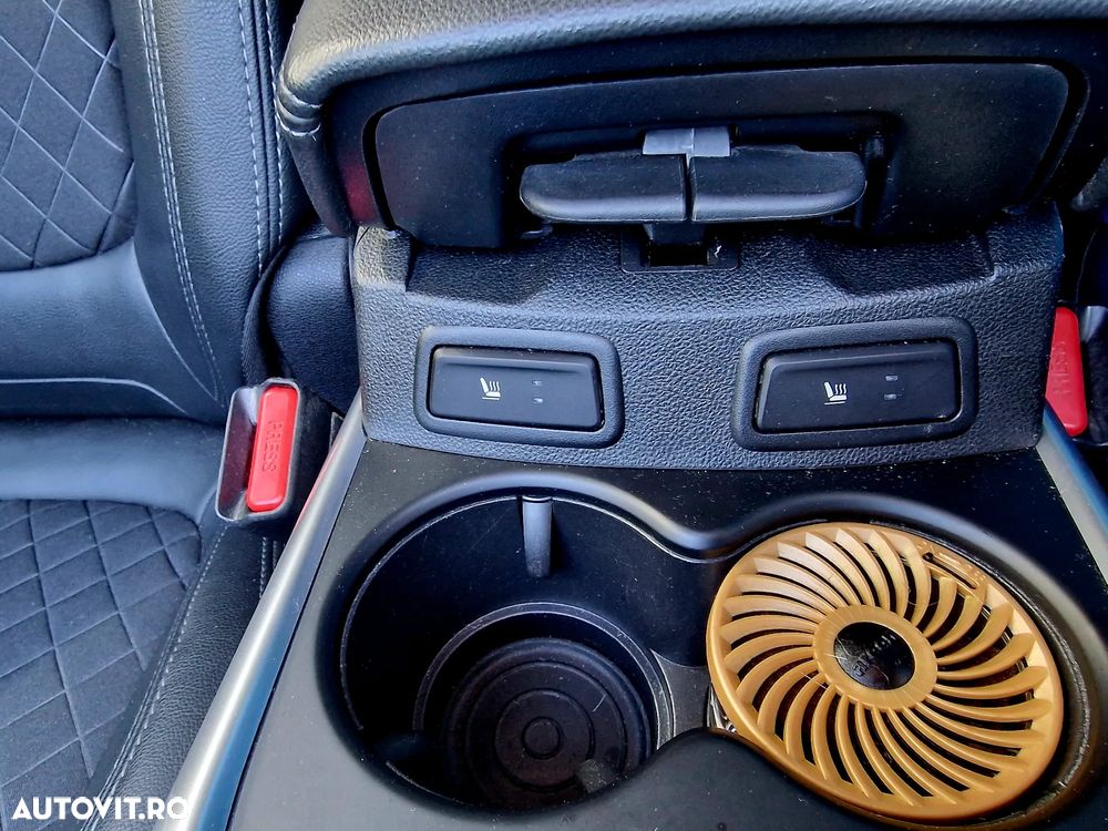 Renault Kadjar BLUE dCi EDC Intens - 9