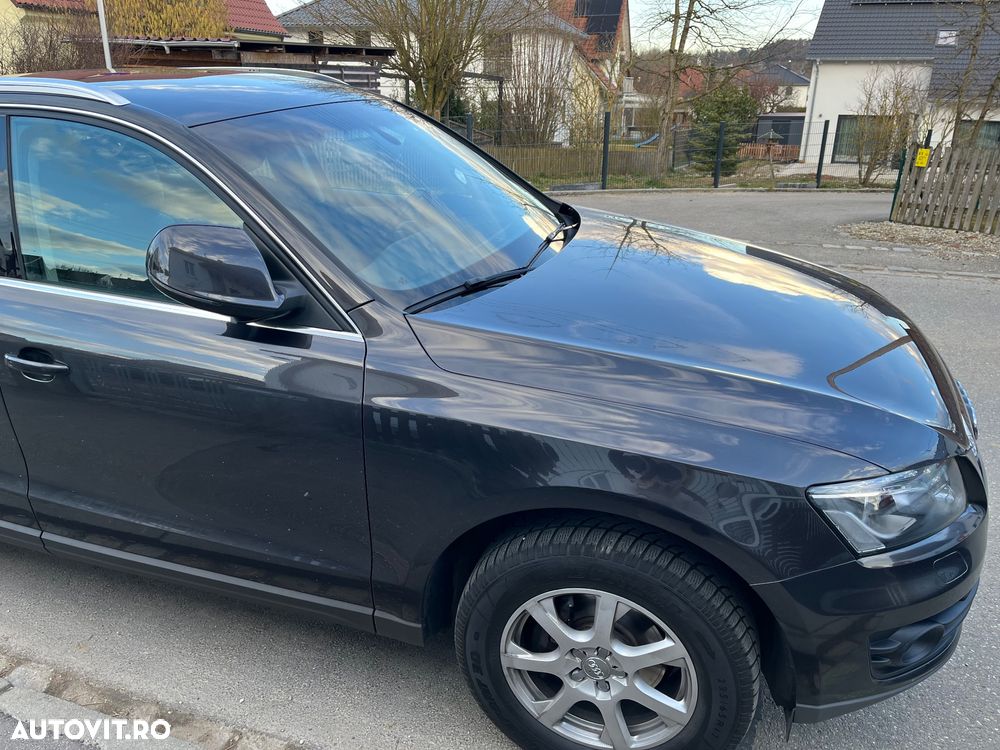 Audi Q5 - 3