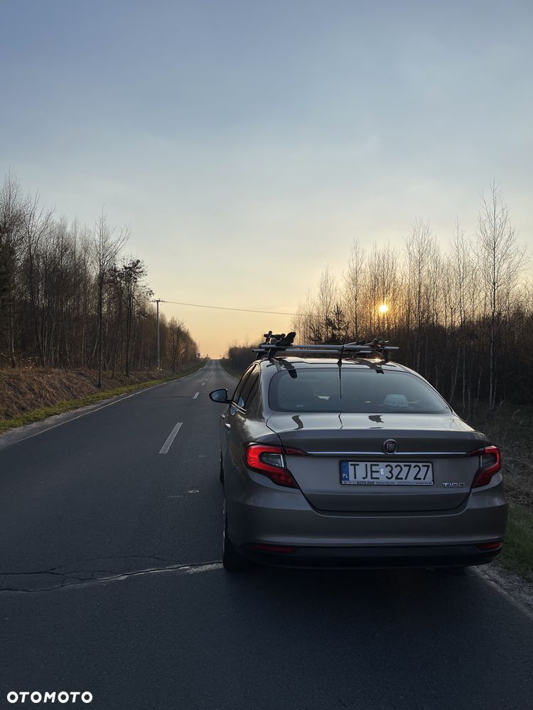Fiat Tipo - 36