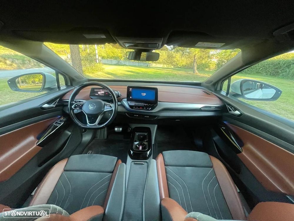 VW ID.4 77 kWh Pro Performance - 29