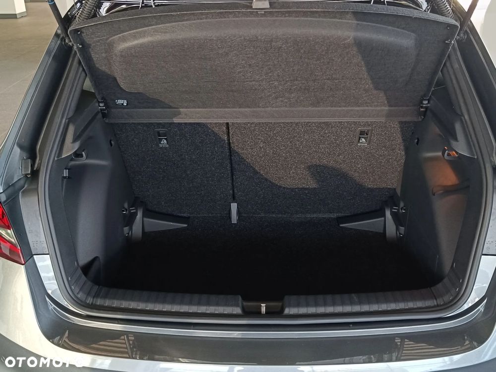 Skoda Fabia 1.5 TSI Monte Carlo DSG - 11