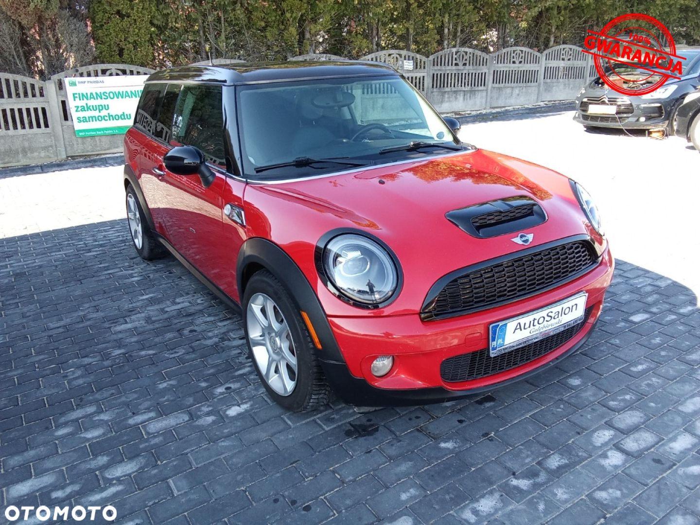 MINI Clubman - 5