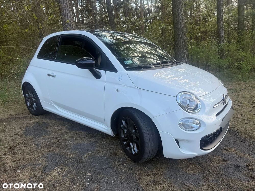 Fiat 500 - 11