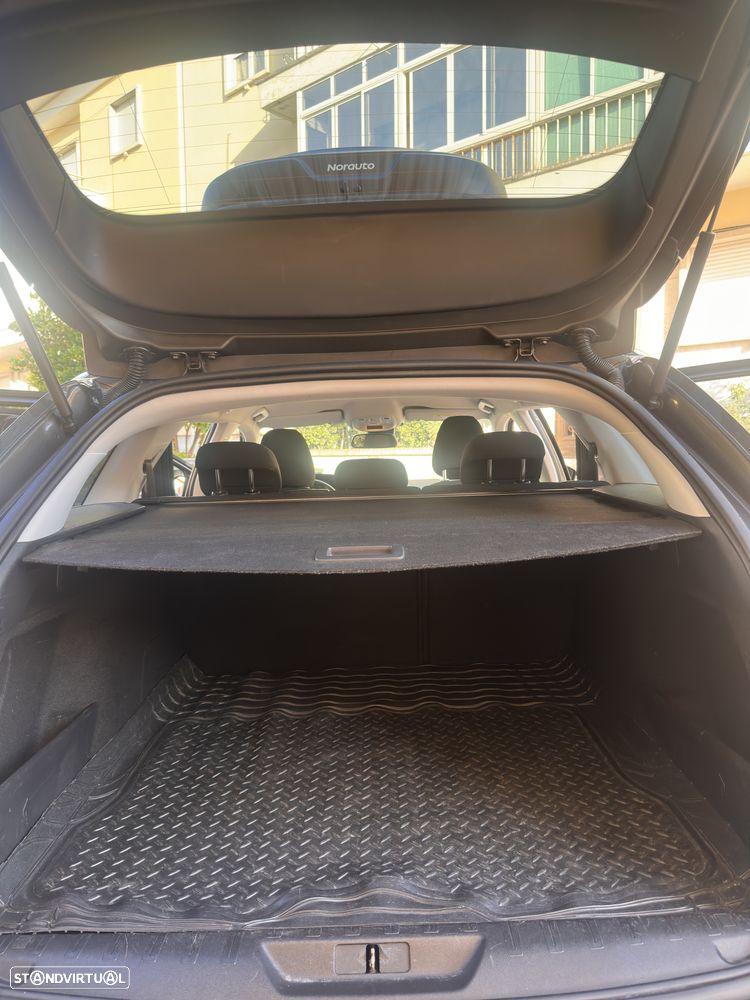 Peugeot 308 SW 1.5 BlueHDi Allure - 22