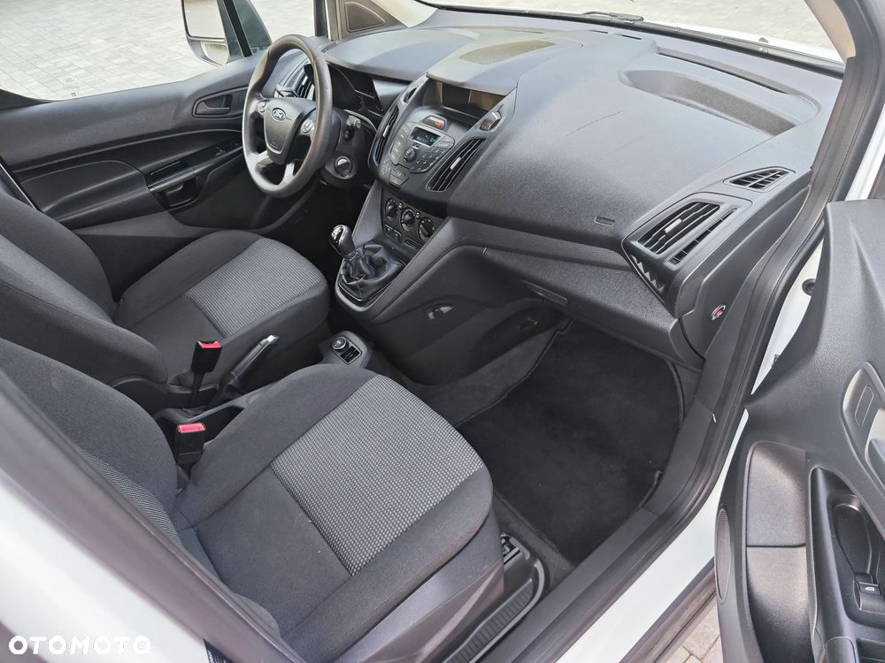 Ford Tourneo Connect Grand 1.5TDCi Ambiente - 23